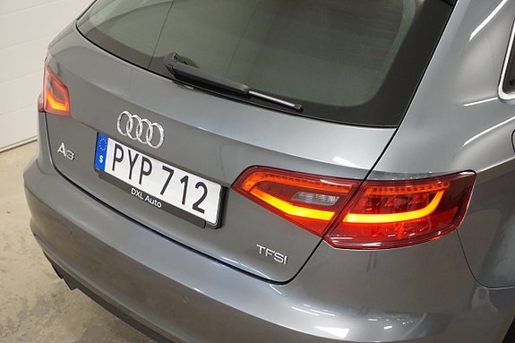 Audi A3 10 of 26
