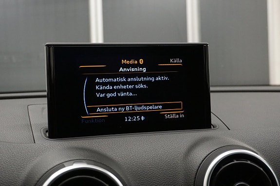 Audi A3 25 of 26