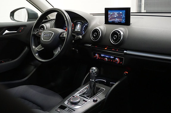 Audi A3 13 of 26