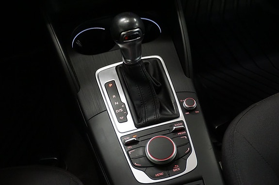 Audi A3 16 of 26