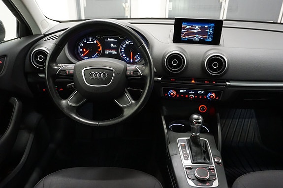 Audi A3 12 of 26