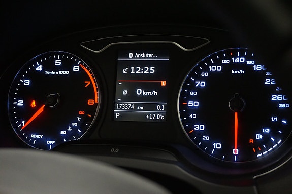 Audi A3 22 of 26