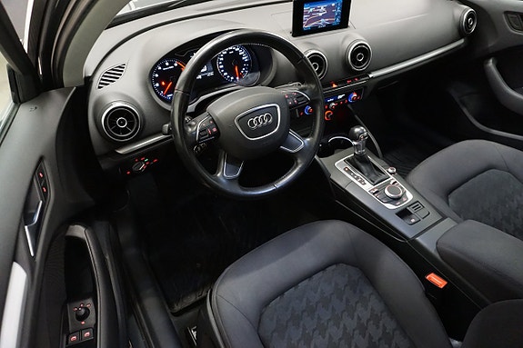 Audi A3 19 of 26