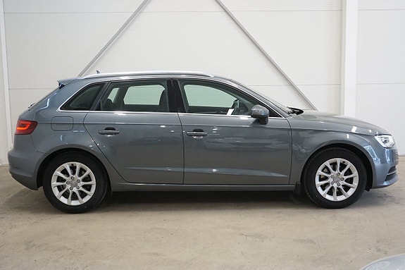 Audi A3 5 of 5