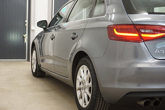 Audi A3 8 of 26