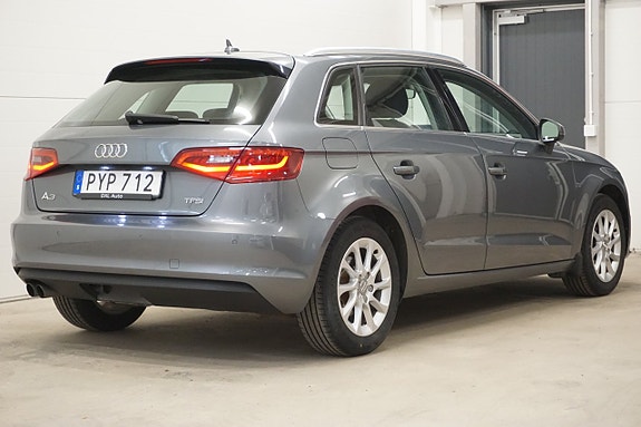 Audi A3 6 of 26