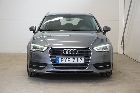 Audi A3 4 of 5