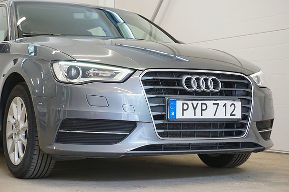 Audi A3 3 of 5