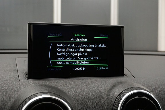 Audi A3 24 of 26