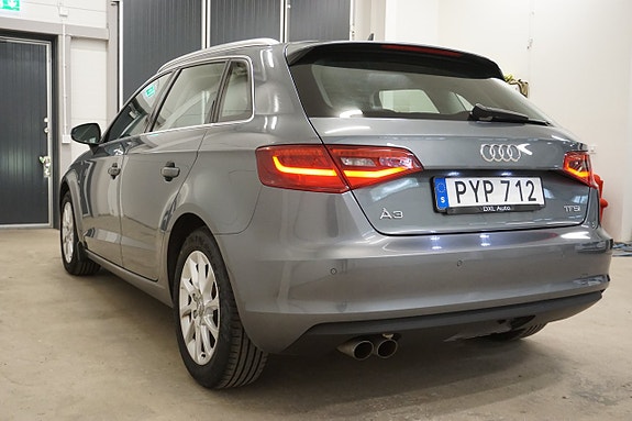 Audi A3 9 of 26