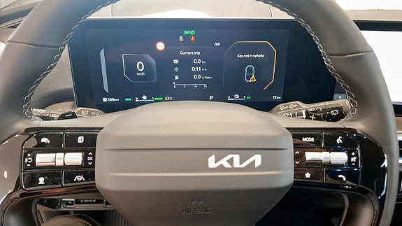Kia Sorento 12 of 12