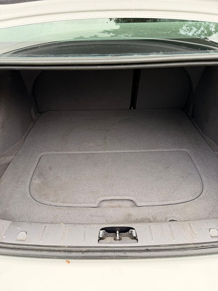 Volvo S40 5 of 5