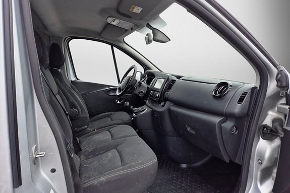 Opel Vivaro 7 of 10