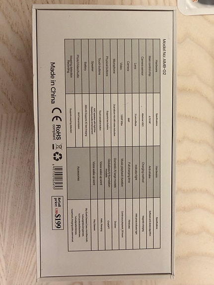 Product image 3 of 3