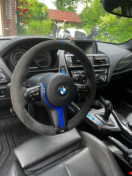 BMW M235i 5 of 5