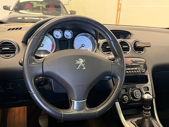 Peugeot 308 11 of 13