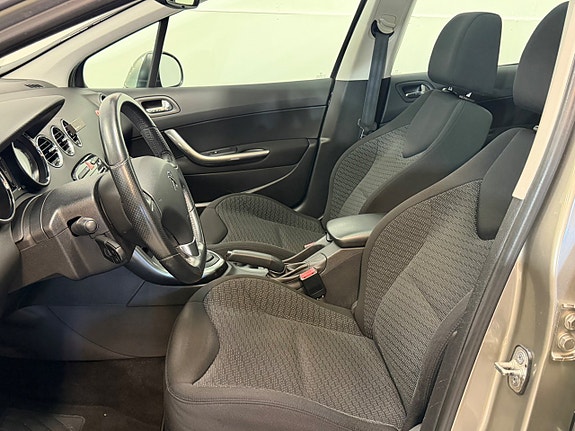 Peugeot 308 6 of 13