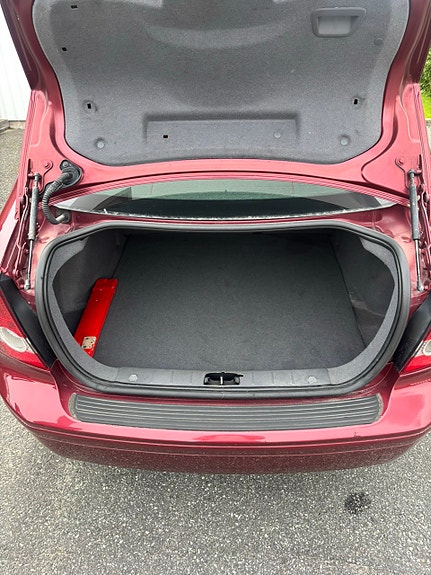 Volvo S40 5 of 12