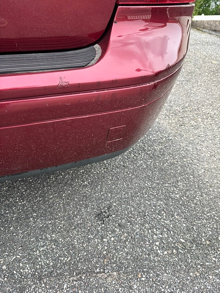 Volvo S40 9 of 12