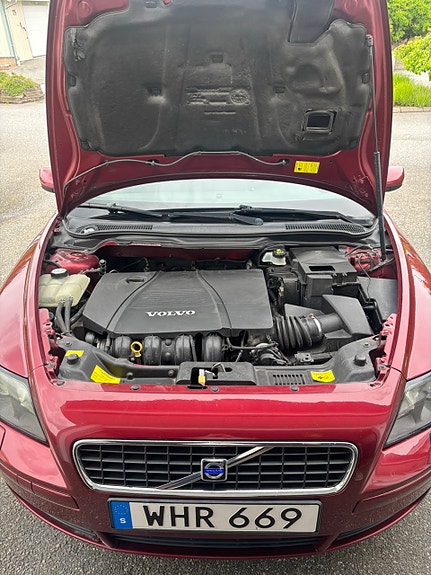 Volvo S40 4 of 12