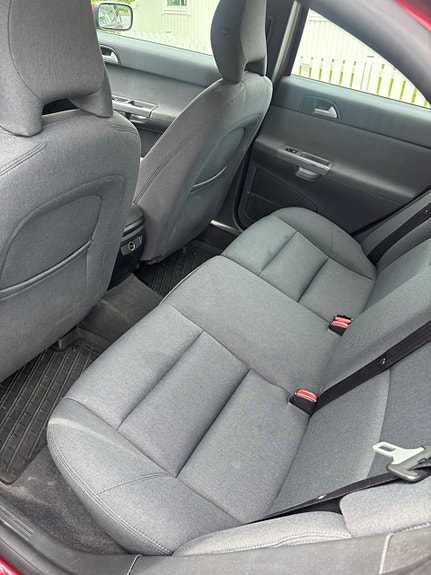 Volvo S40 7 of 12