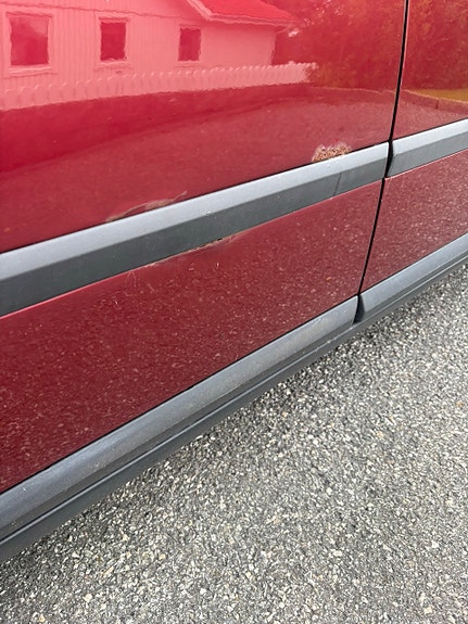 Volvo S40 8 of 12