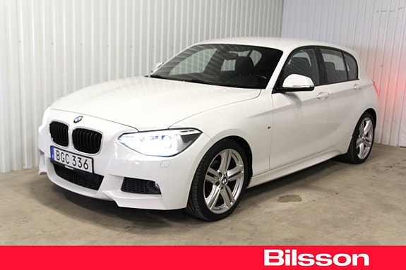BMW 116i