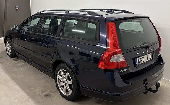 Volvo V70 5 of 11