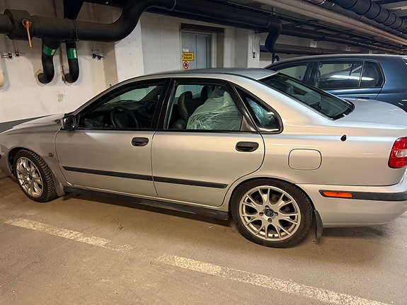 Volvo S40 11 of 11