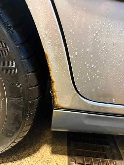 Volvo S40 8 of 11