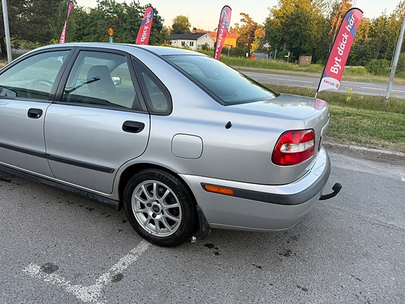 Volvo S40 5 of 11