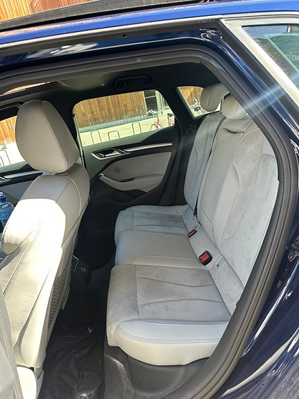 Audi S3 7 of 7