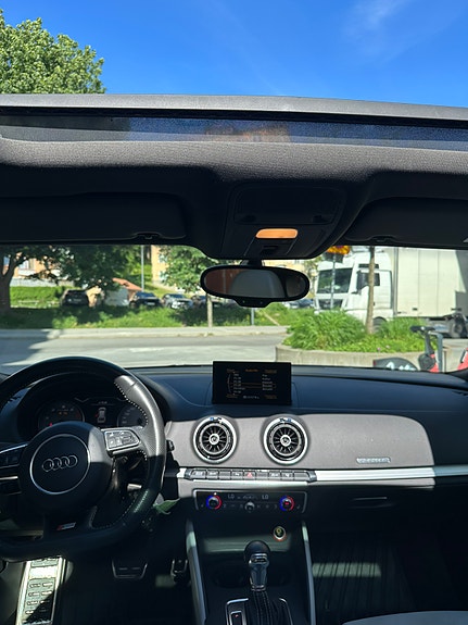 Audi S3 5 of 5