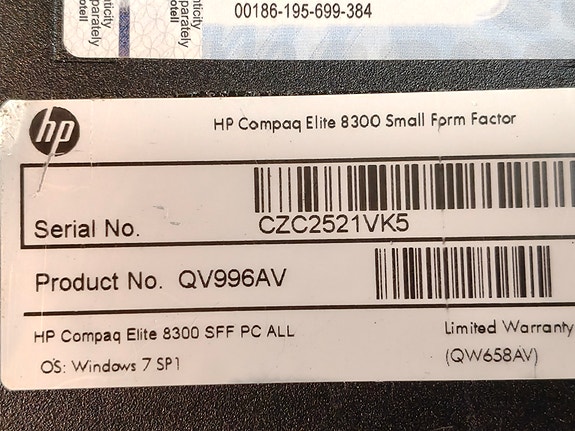 Product image 3 of 5