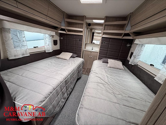 Kabe Imperial 780 TDL KS Långbäddar Förmedling 6 of 9