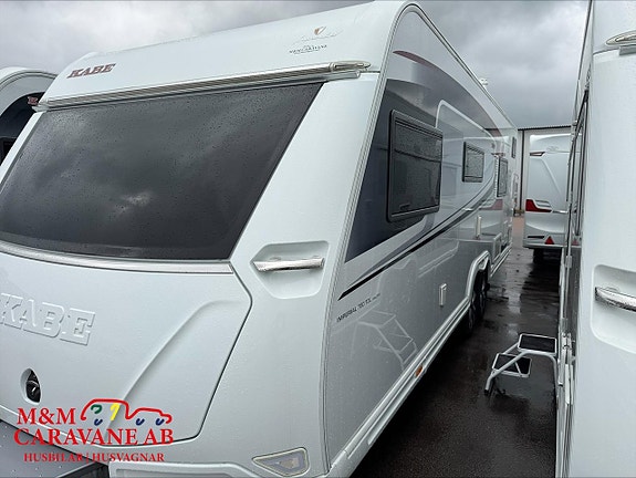 Kabe Imperial 780 TDL KS Långbäddar Förmedling 2 of 9