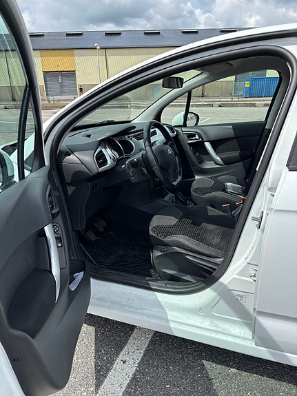 Citroen C3 4 of 4