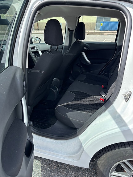 Citroen C3 3 of 4