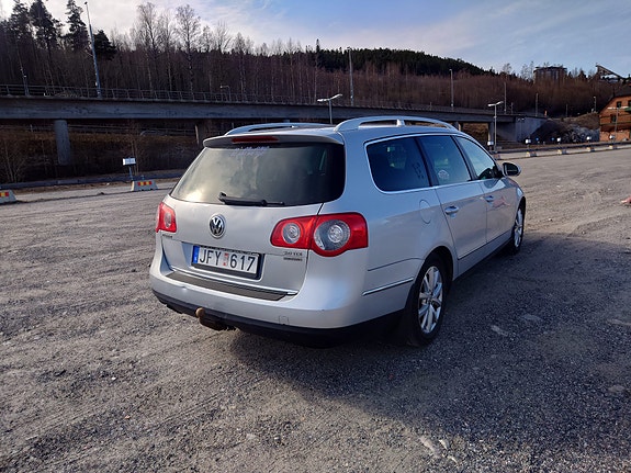 Volkswagen Passat 5 of 5
