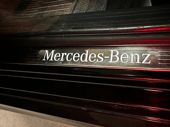 Mercedes-Benz B200 13 of 13