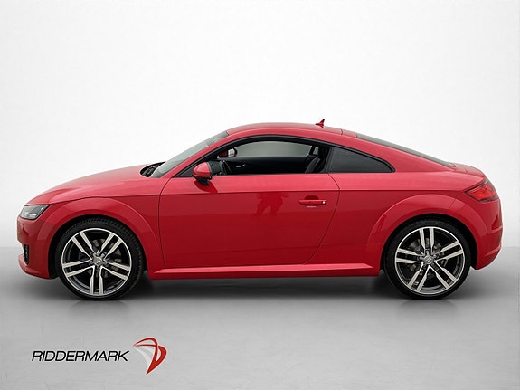 Audi TT 5 of 5