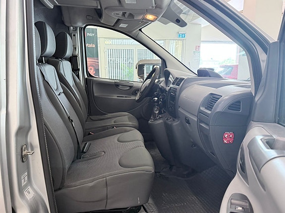 Citroen Jumpy 7 of 10