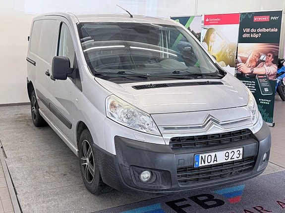 Citroen Jumpy 3 of 5