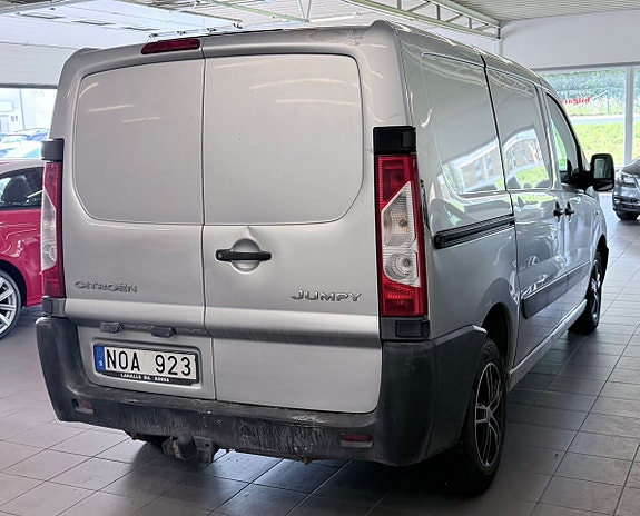 Citroen Jumpy 9 of 10