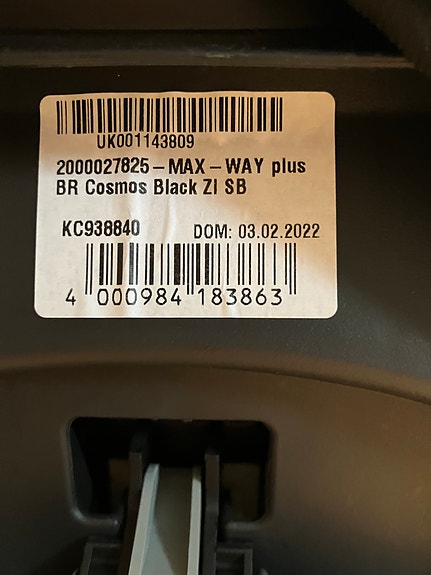 Product image 3 of 3