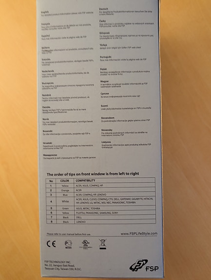 Product image 2 of 5