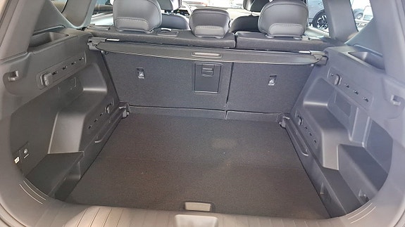 Kia EV5 12 of 12