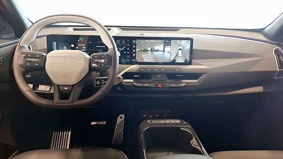 Kia EV5 4 of 12