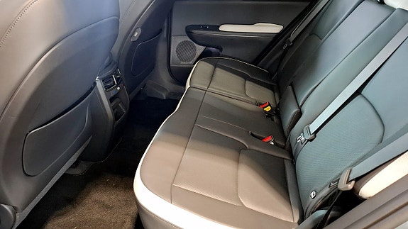 Kia EV5 5 of 12