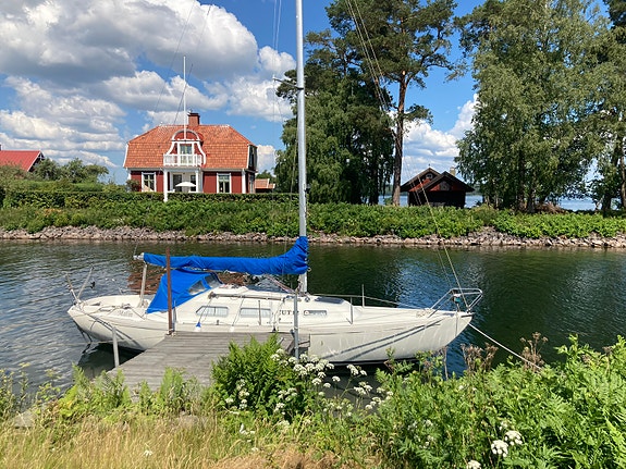 Marieholm 26 — View photo 1